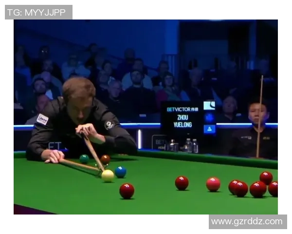 北爱公开赛：小特6-3反转艾伦 周跃龙1-6惨败小司机 决赛路程出炉！