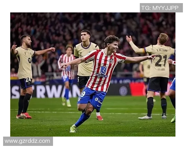 德科：咱们不能议论阿尔瓦雷斯，马竞会气愤